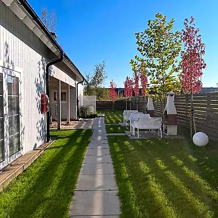 Na Marynarskiej Orman Evi Grzybowo (West Pomeranian)