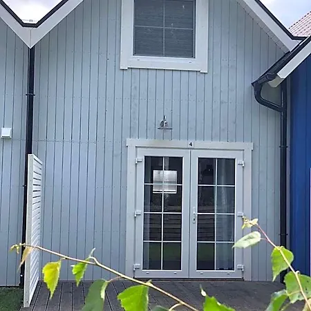 Na Marynarskiej Orman Evi Grzybowo (West Pomeranian)