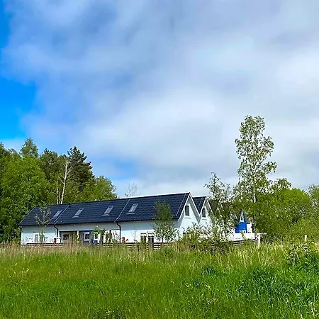 Na Marynarskiej Orman Evi Grzybowo (West Pomeranian)